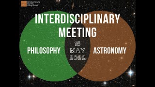 INTERDISCIPLINARY MEETING PHILOSOPHY// ΔΙΕΠΙΣΤΗΜΟΝΙΚΗ ΣΥΝΑΝΤΗΣΗ ΦΙΛΟΣΟΦΙΑ