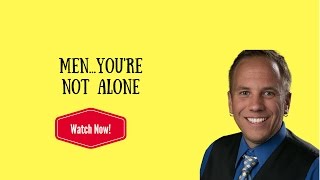 [DPTV #81] Men...You're Not Alone