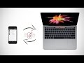 How to Transfer Files Between Android and Mac