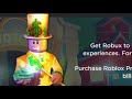 the downfall robeats the roblox pay2win experience