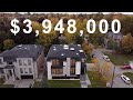 Inside a $3,948,000 Modern House | Toronto, Ontario