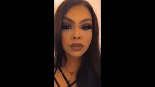 Gigi Faith Rolling Again
