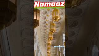 Namaaz ki ahmiyat/namaaz ki niyat#dawateislam#YouTube viral video
