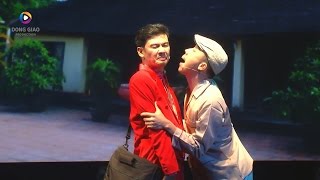 Hài KÉN RỂ - Tiết Cương ft. Trấn Thành ft. Thu Trang [Liveshow Tiết Cương]