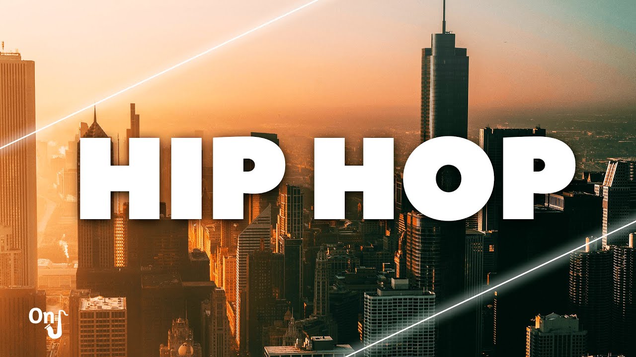 [NO COPYRIGHT] Upbeat Hip Hop Background Music For YouTube - YouTube