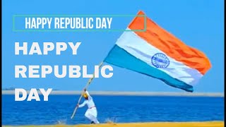 Happy Republic Day | 26 january whatsapp status video | republic day special whatsapp status.
