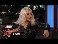 Christina Aguilera on Cardi B & Nicki Minaj Fight