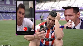 Most beautiful emotional 😭 moments in football 2022😭try not to cry😭