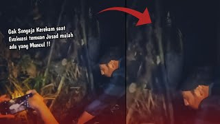 Ngeri‼️7 Rekaman Nyata Penampakan Hantu yang tidak di sadari kemunculanya