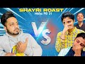 SHAYRI QUEEN  ROAST | NIKITA PB31| KARANDUTTA VINES