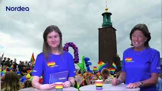 Familjejuridik för alla familjer - Pride 2022