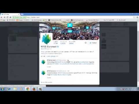 Add Your Website URL To Your Twitter Bio Add Your Website URL To Your Twitter Bio