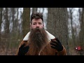 BS With Brandon: Tree Hugger Beard Balm-Aid