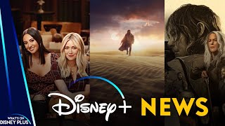 John Williams To Compose "Kenobi" + How I Met Your Father Disney+ Release Delayed | Disney Plus News