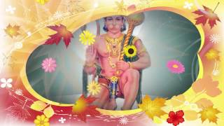 Om Anjaneyaya Namaha | Peaceful Hanuman Chants