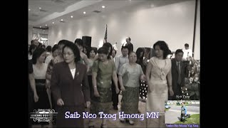 Saib Nco Txog Hmoob Minnesota Video By Nkaj Yig Vaj