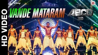 Vande Mataram Full Video | Disney's ABCD 2 | Varun Dhawan & Shraddha Kapoor | Daler  T-series Tips
