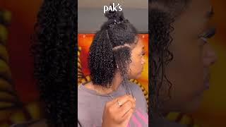 Aunt Jackies Dont Shrink Flaxseed Elongating Curling Gel | Pak Cosmetics Center