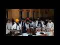 emotional kirtan ram hum pathar nirguniare bhai gurpreet singh jalandhar akj akjsamagam sikhi