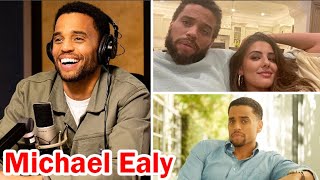Michael Ealy || 7 Things You Need To Know About Michael Ealy