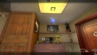 [CS:GO/Sourcemod] Small Plugin - Ghosts - Alpha;]