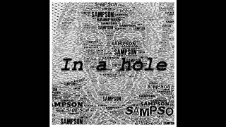 Tony Sampson - In a Hole