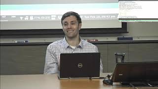 Tool Time Session 2: Emacs Customization