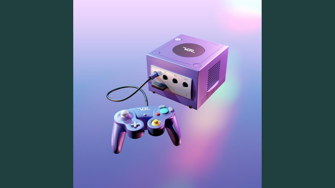 Gamecube Intro Youtube Music