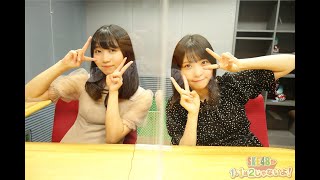 ２０２１年７月２６日（月）２じゃないよ！中坂美祐 vs 浅井裕華