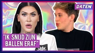 MEISJES met VEEL BEDPARTNERS zijn SLETTEN?! | Wat Denk Je Zelf?! - CONCENTRATE VELVET