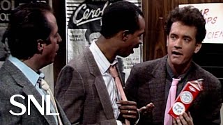 The Stand-Ups: Jerry Seinfeld - Saturday Night Live