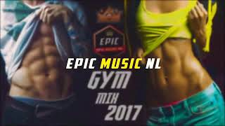 ساعة من اغاني جيم تحفيزية حماسية 2017 - Gym Training Motivation Mix