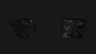 Vulkan PBR - Demo
