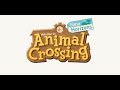 9 am animal crossing new horizons soundtrack