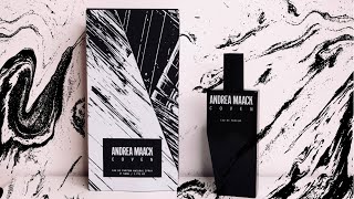 COVEN by ANDREA MAACK | Iceland Niche Fragrance | + Worked as a MAID?! 🤭 | Perfume Collection 2022