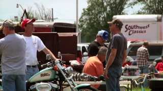 A Little Big Town: An Introduction to Chickasha