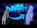 Aura Effect Tutorial | After Effects