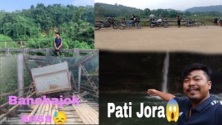 Patti Jora ! Be.ap Ansenga😇 South Garo Hills   @AnukulMarak@Nana96Vlogs @Kimovlogs182