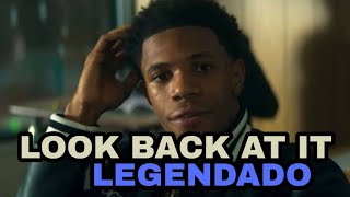 A Boogie Wit Da Hoodie - Look back at it