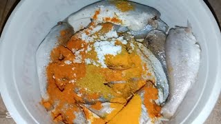 ছোট মাছ মুচমুচে করে ভাজার সহজ রেসিপি।।Crispy Small Fish Fry Recipe।।ছোট মাছের মজার রেসিপি।।