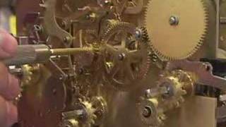 How Clocks Work
