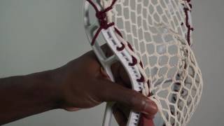 StringKing Mark 2D Stringing Tutorial