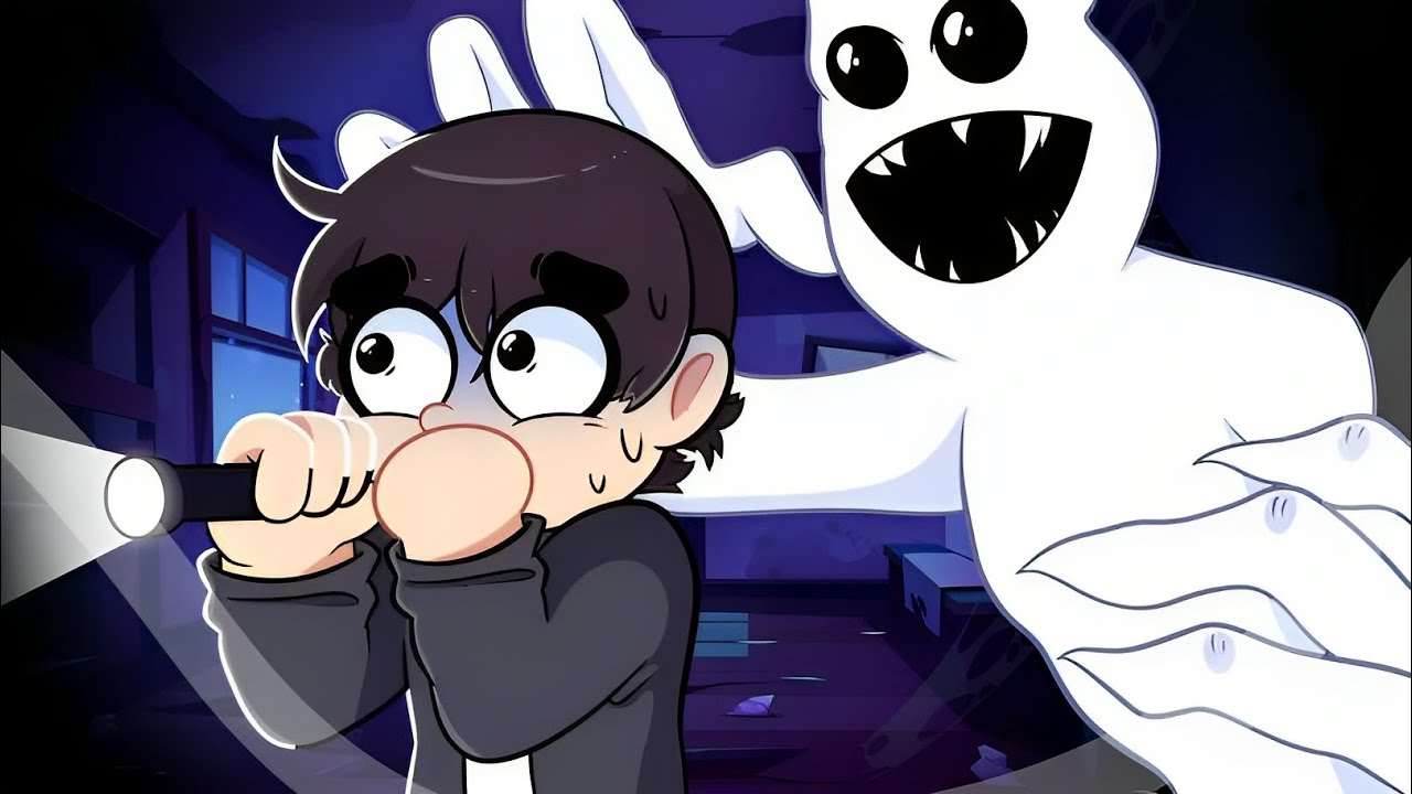 Phasmophobia Youtube