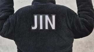 Hello army's 🥰 Ww handsome live bts jin #bts #jin