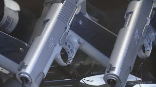 Community members concerned about new permitless carry law in Texas