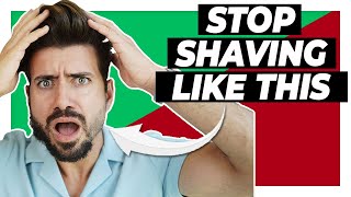 7 HUGE Grooming Mistakes MOST MEN Make (and how to fix them)