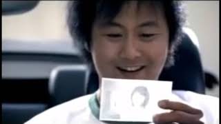 [KPOP] 2004년 김형중 - 그녀가 웃잖아 뮤직비디오 Kim Hyeong-Joong MV