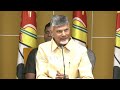 chandra babu strong reaction on ys jagan useless comments about pawan kalyan and barrelakka stv