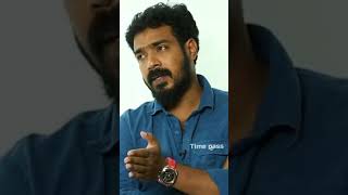 Tinu Pappachan about Lijo Jose Pellissery #shorts