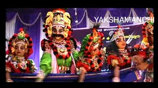 Yakshagana / BHOODEVI UPAKHYANA - DEVENDRA ODDOLAGA